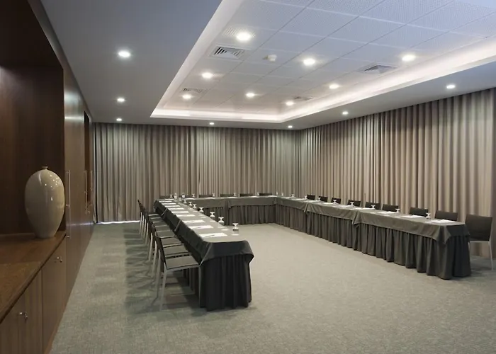 Grande De Hotell Luso (Mealhada)