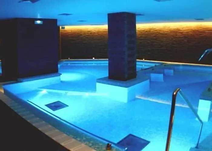 Otel Grande De Luso (Mealhada)