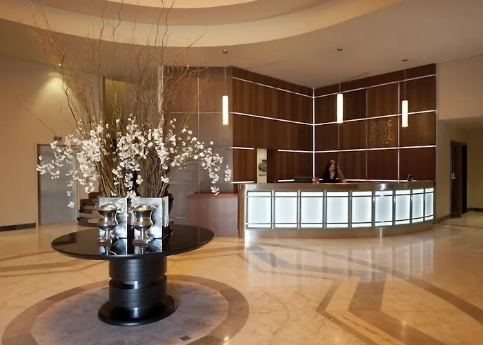 Grande De Otel