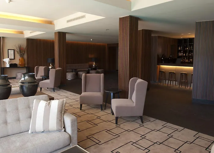 Otel Grande De