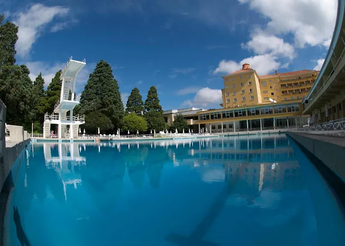 Grande De Otel