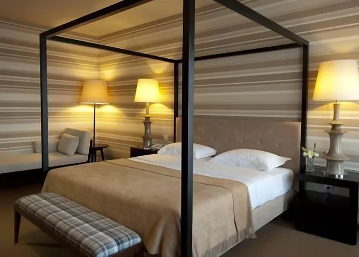 Otel Grande De