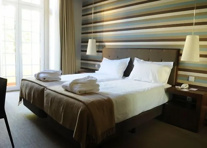 Grande De Otel