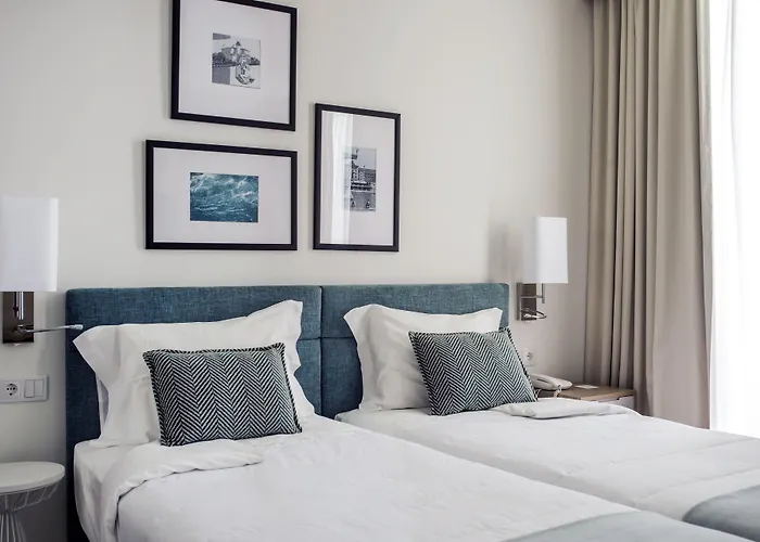 Grande De Szálloda 4*