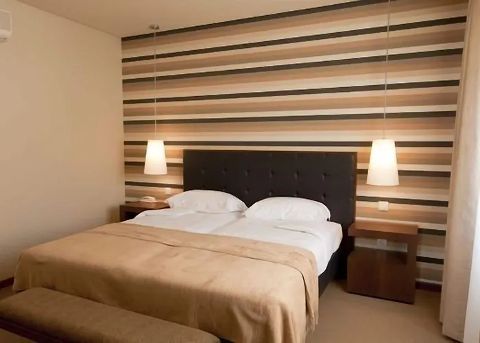 Grande De Otel Luso (Mealhada)