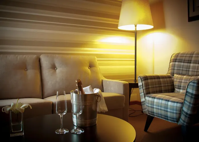 Grande De Hotell Luso (Mealhada)