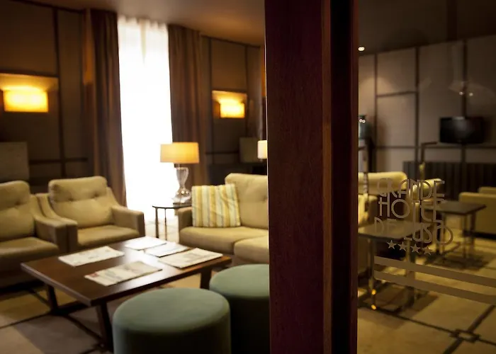 Otel Grande De