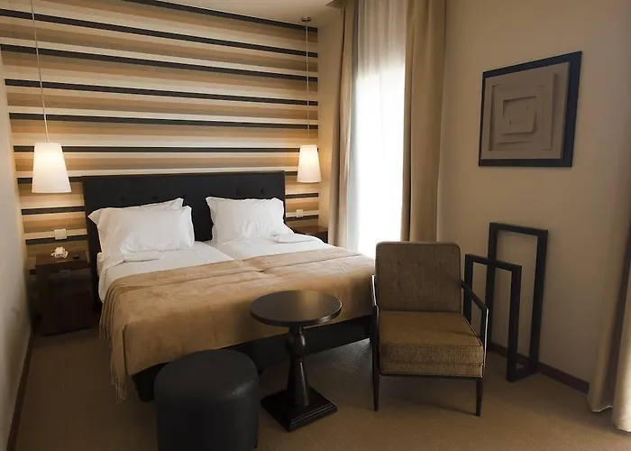 Grande De Otel Luso (Mealhada)