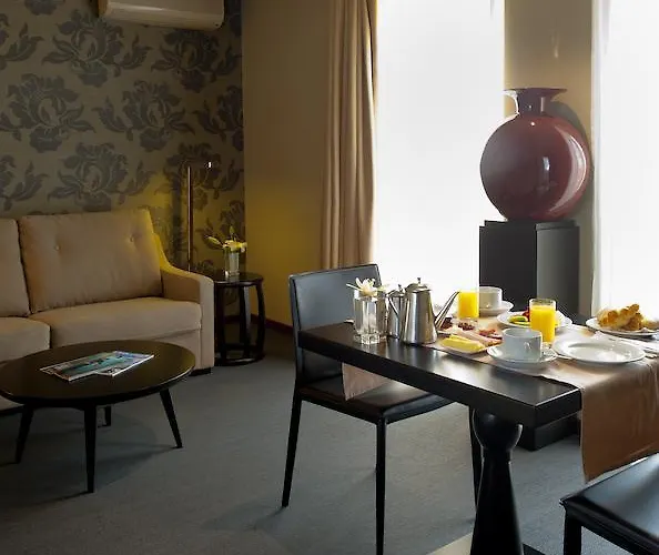 Grande De Otel 4*