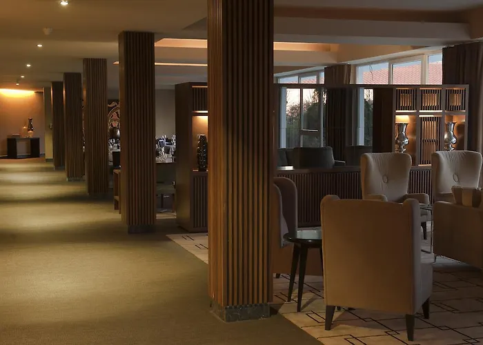 Otel Grande De