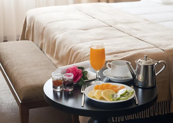 Grande De 4* Luso (Mealhada)