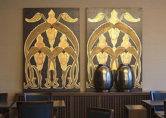 Szálloda Grande De 4*