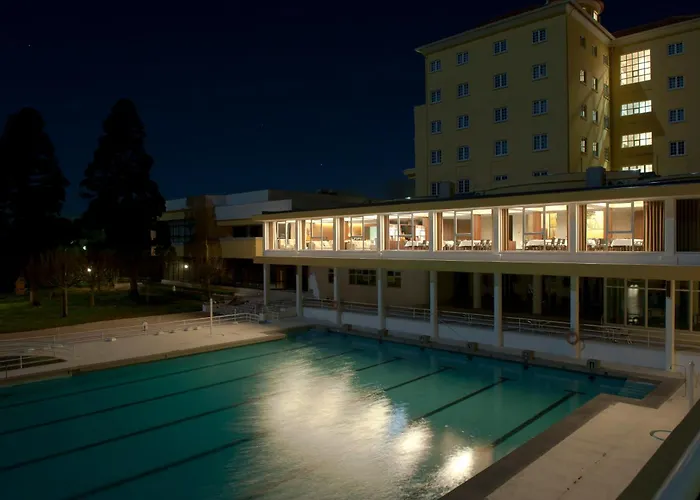 Grande De Otel 4*