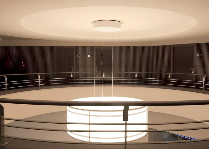 Grande De Hotell Luso (Mealhada)