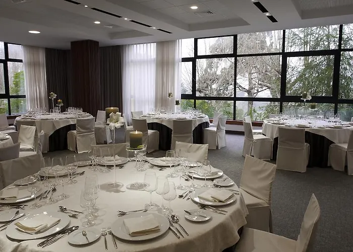 Otel Grande De