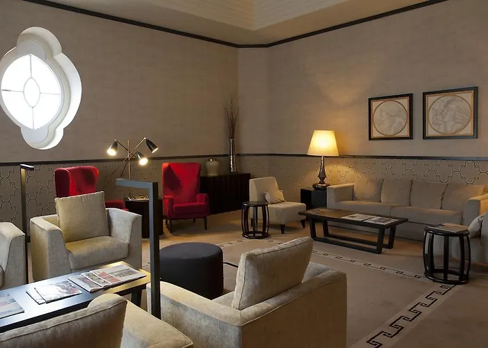Grande De Otel 4*
