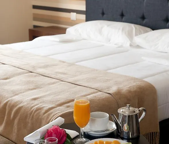 Otel Grande De