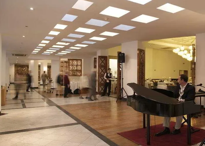 Grande De Hotell Luso (Mealhada)