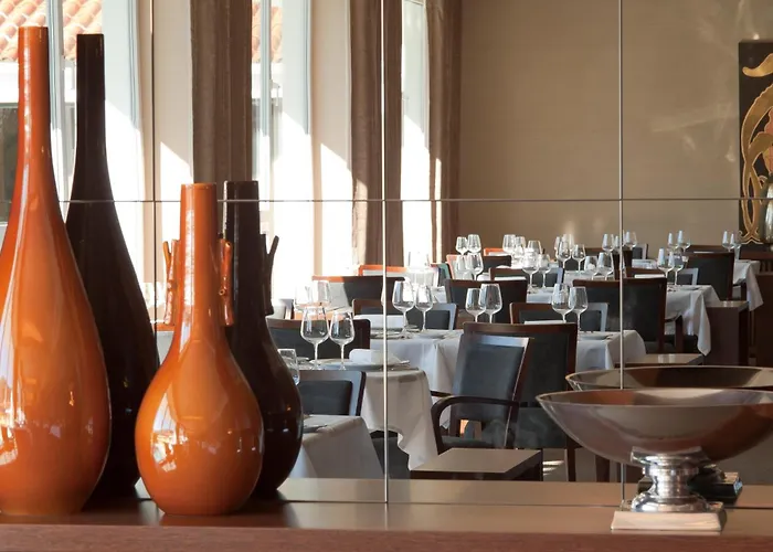 Hotell Grande De Luso (Mealhada)