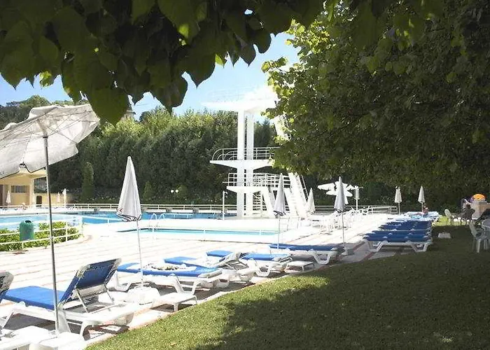 Otel Grande De 4*