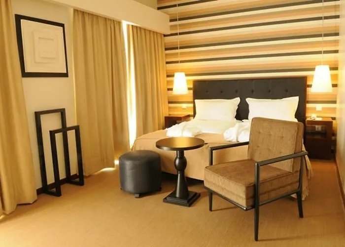 Grande De Hotell Luso (Mealhada)